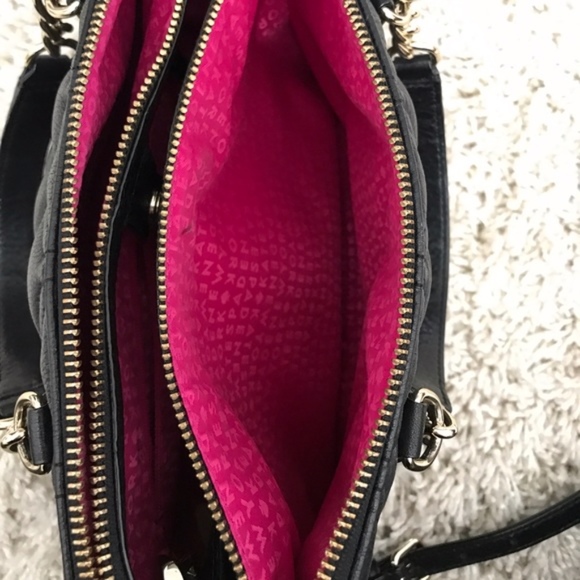 KATE SPADE LEATHER PURSE NWOT - Picture 7 of 8